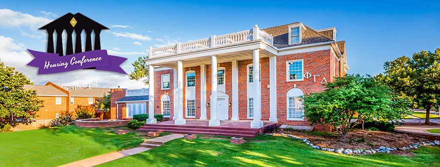 Housing Conference header image